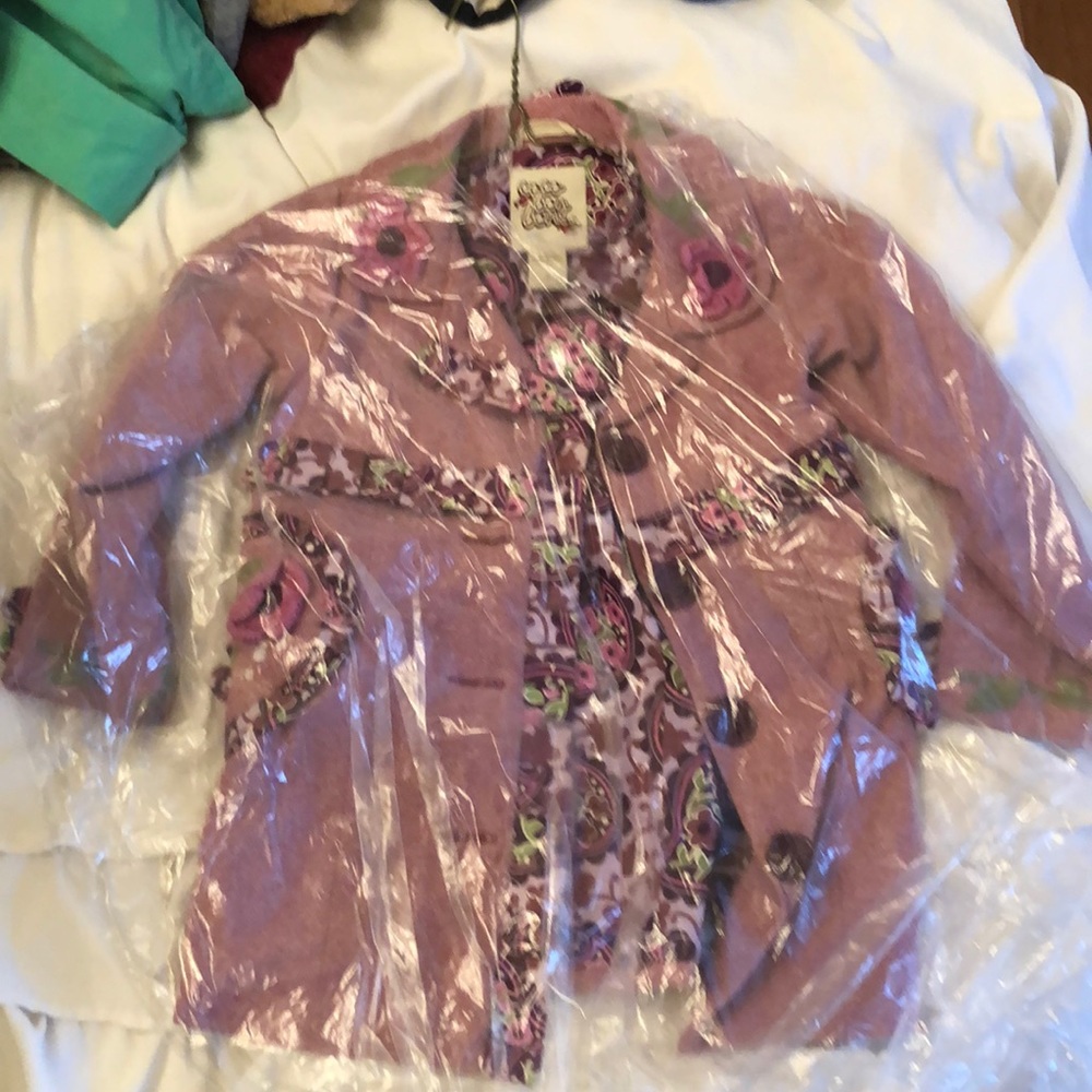 Jacket for girls size 6